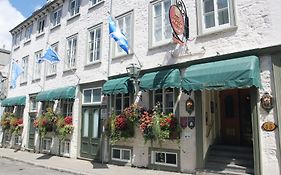 Hotel Acadia